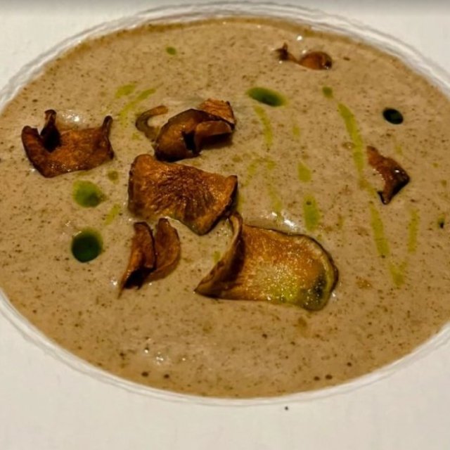 Perch Restaurant Ottawa