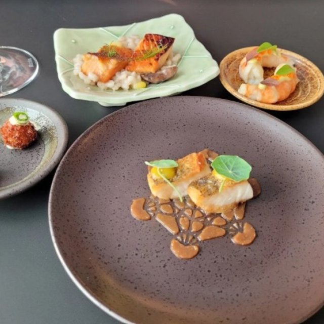 Atelier Restaurant Ottawa
