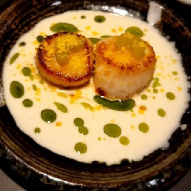 Atelier Restaurant Ottawa