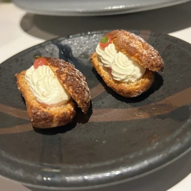 Atelier Restaurant Ottawa