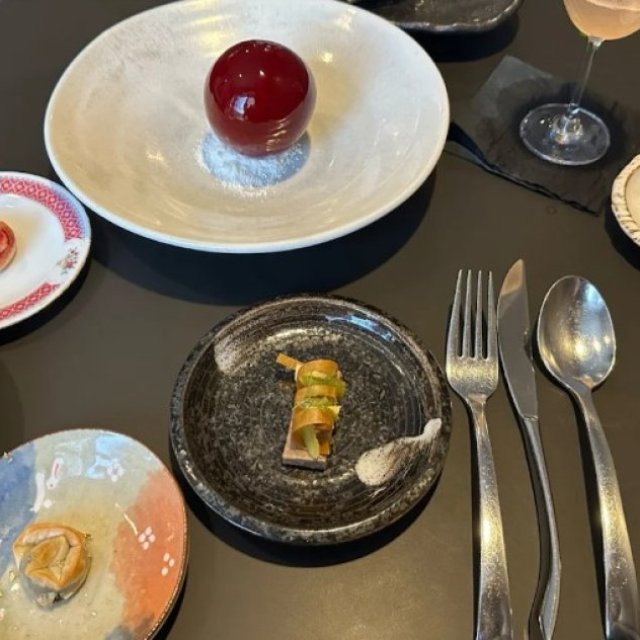 Atelier Restaurant Ottawa