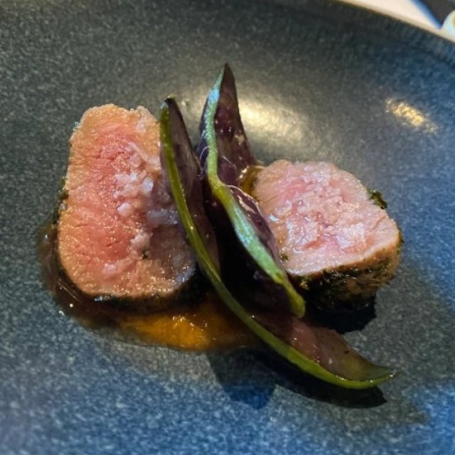 Atelier Restaurant Ottawa