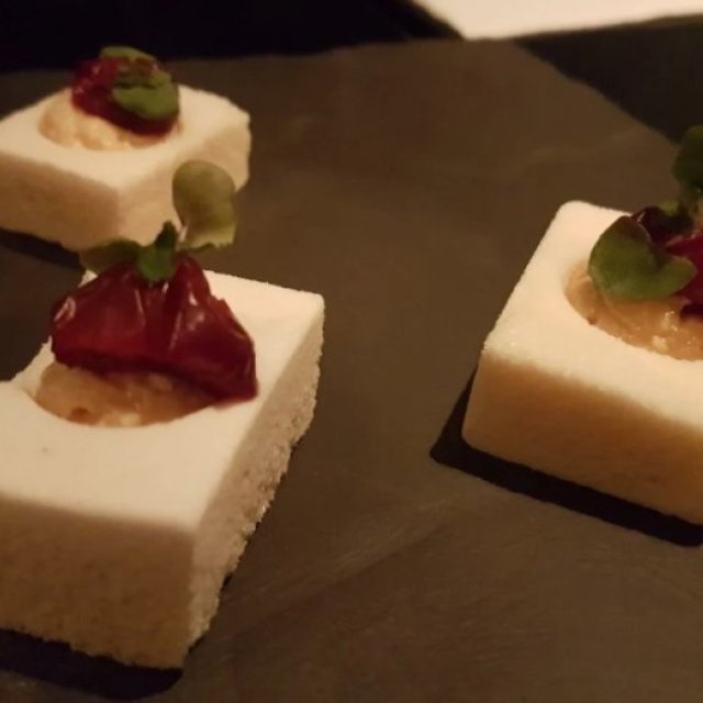 Atelier Restaurant Ottawa