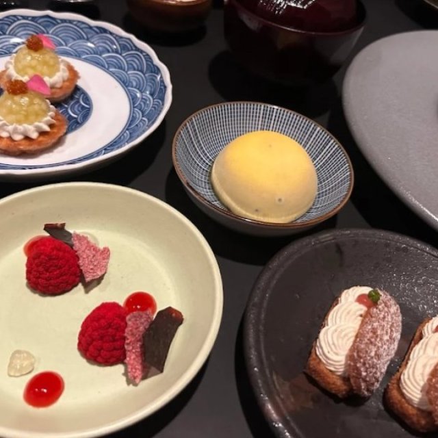 Atelier Restaurant Ottawa
