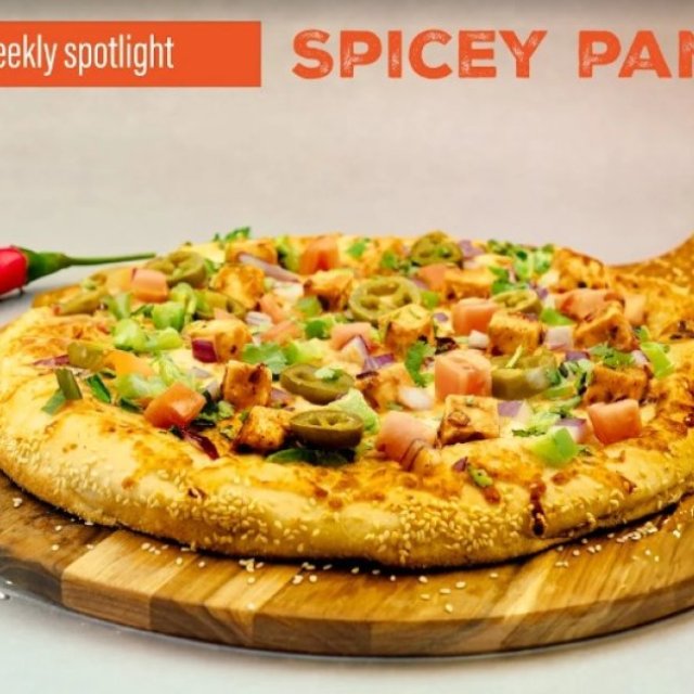 Red Swan Pizza Hinton Alberta
