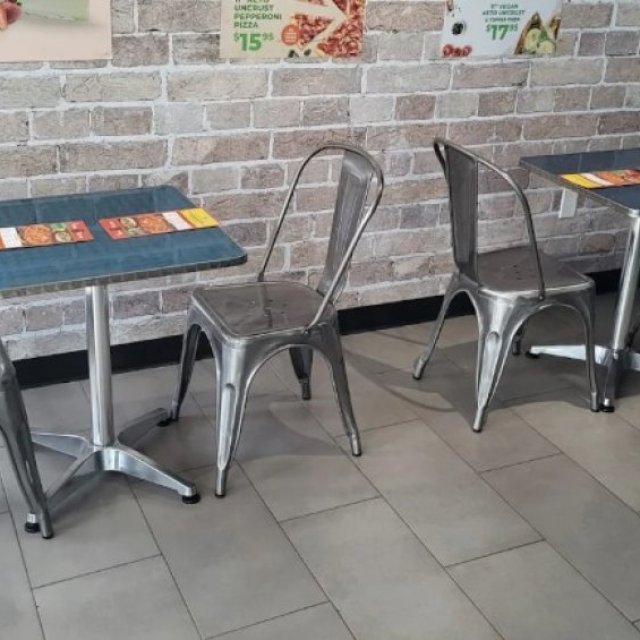 Red Swan Pizza Hinton Alberta