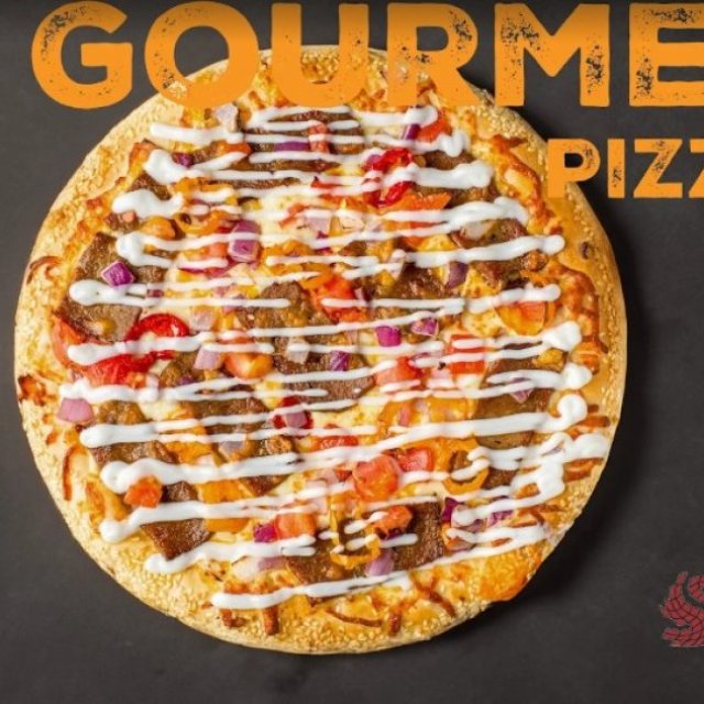 Red Swan Pizza Hinton Alberta