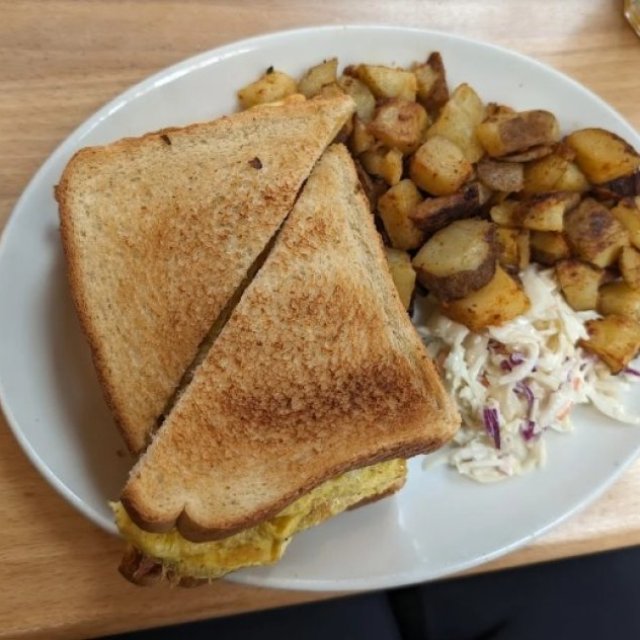 Sunset Grill Toronto