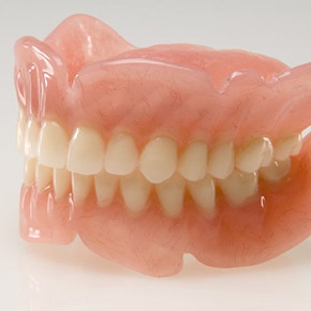Vout's Denture Centre Belleville