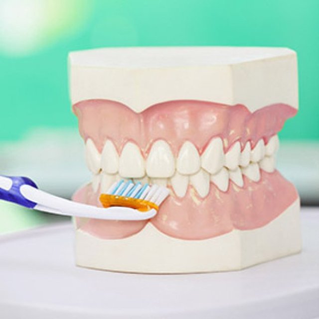 Vout's Denture Centre Belleville