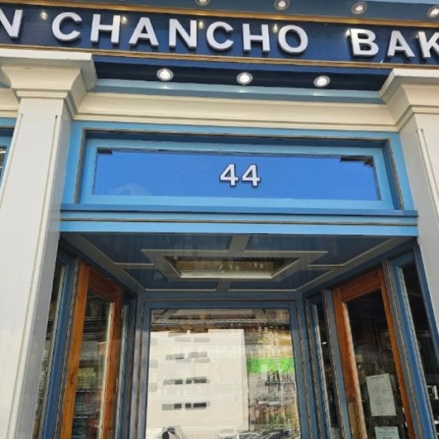 Pan Chancho Bakery & Café Kingston