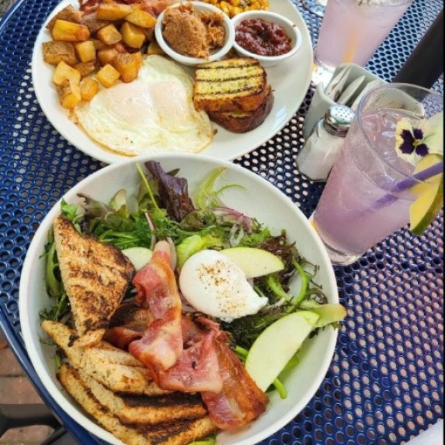 Pan Chancho Bakery & Café Kingston