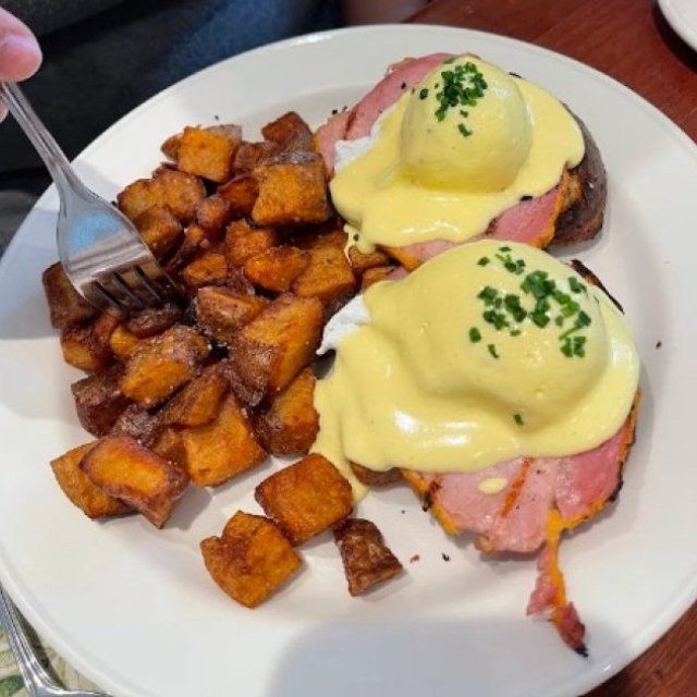 Pan Chancho Bakery & Café Kingston