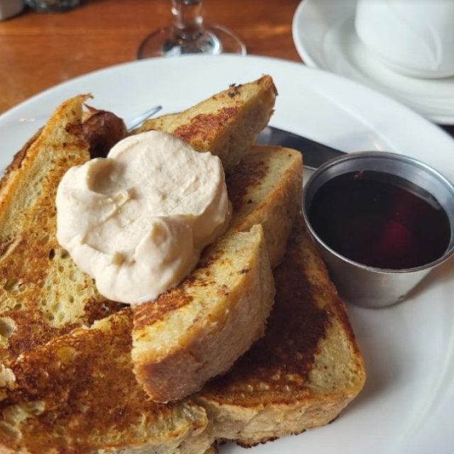 Pan Chancho Bakery & Café Kingston