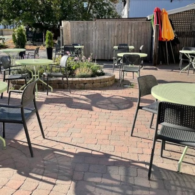 Pan Chancho Bakery & Café Kingston