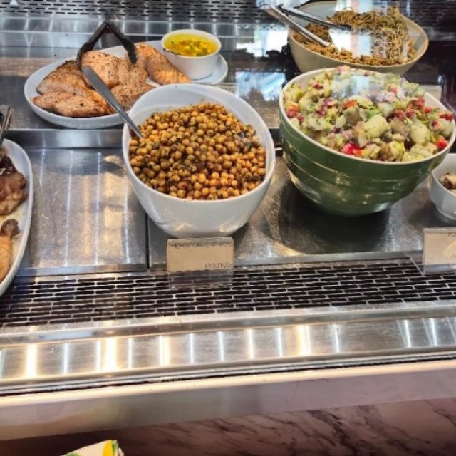 Pan Chancho Bakery & Café Kingston