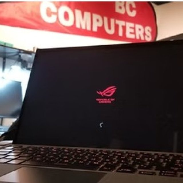 BC Computers North Vancouver