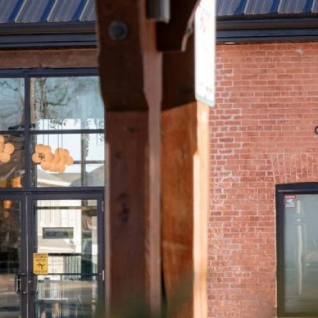 Benji's Coffee Bar Belleville