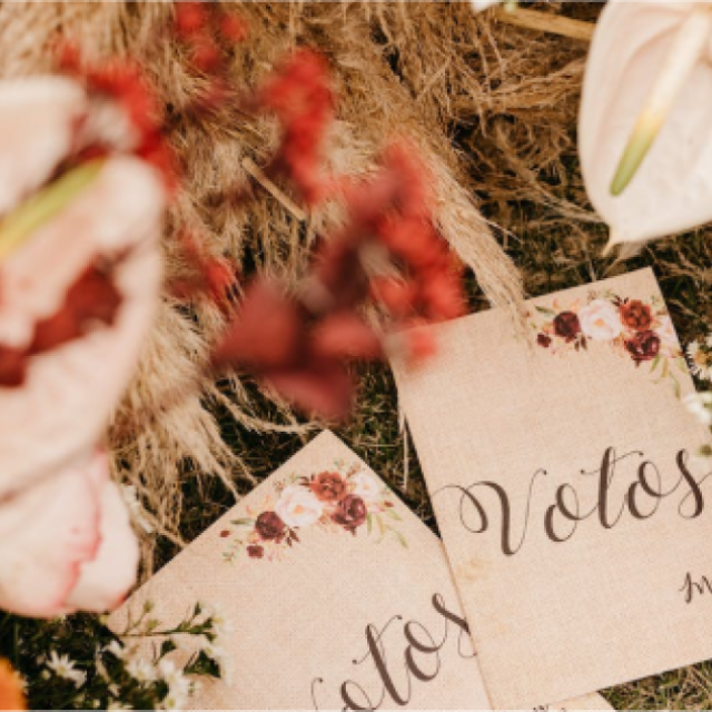 Corporate Event Invitation
