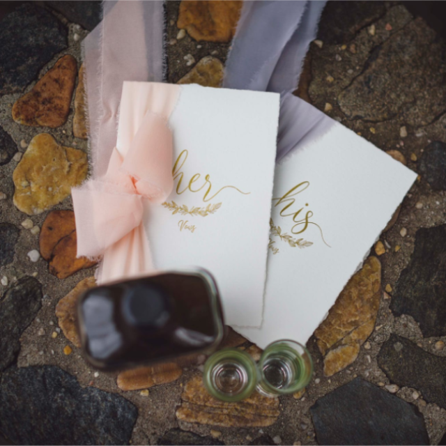 Corporate Event Invitation
