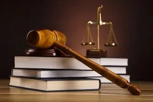 Legal & Law