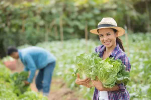 Canadian Farmers