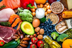 Healthy Foods