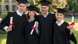 Prom & Graduation