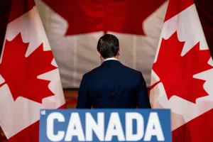 Canadian Politics