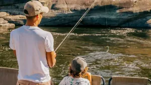 Ontario Fishing
