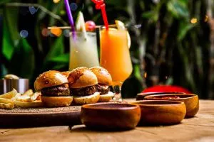 Food & Drink