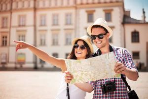 Travel & Tourism