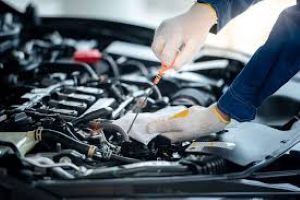Mechanical Services
