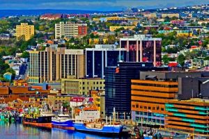Newfoundland & Labrador, CA