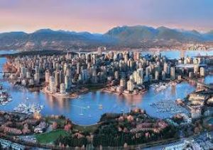British Columbia, CA