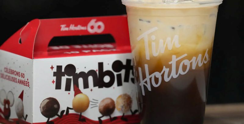 The Tim Hortons Debate: Are They Truly Canadian Anymore?