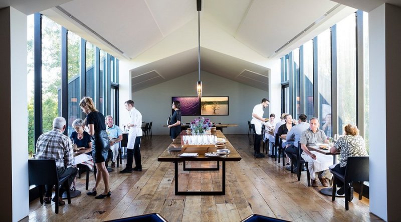 Discover Culinary Excellence: Why Restaurant Pearl Morissette Reigns Supreme in Canada