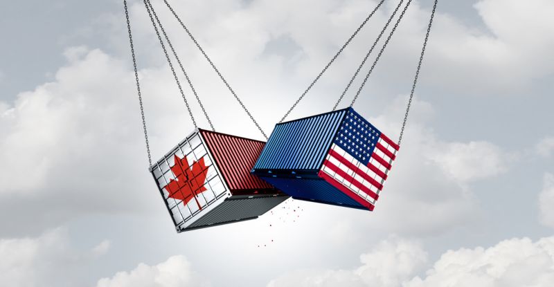 USA Tariffs Unjustified: An Expert Opinion
