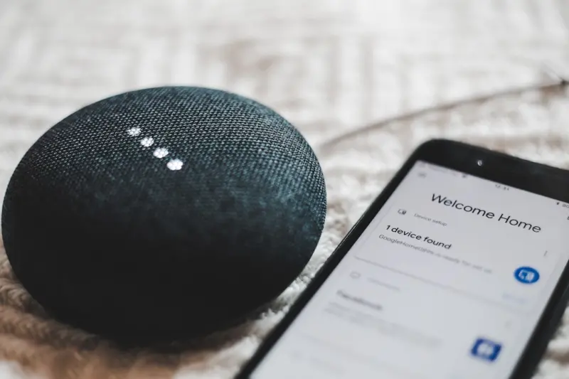 A Parent’s Wake‑Up Call: When Smart Speakers Eavesdrop on Playtime