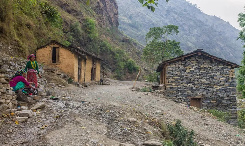 The Unseen Struggles of Rural Communities: A Call for Support and Understanding