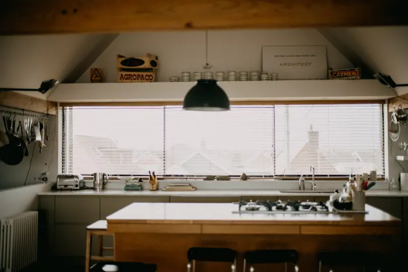 Fermenting the Future: How Home Kitchens Are Becoming Microbrew Labs