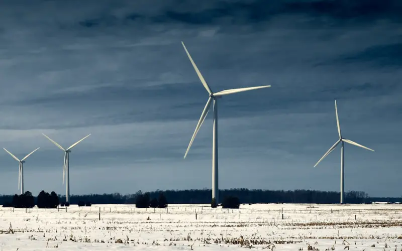 Renewable Energy Transforming Canadian Farms: A Farmer’s Perspective