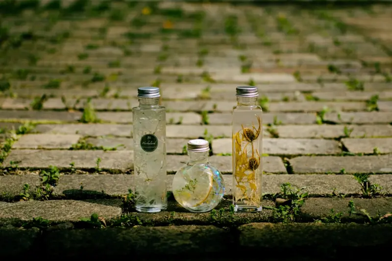 Urban Foraging & Zero‑Waste Drinks: A Fresh Take on Food & Drink