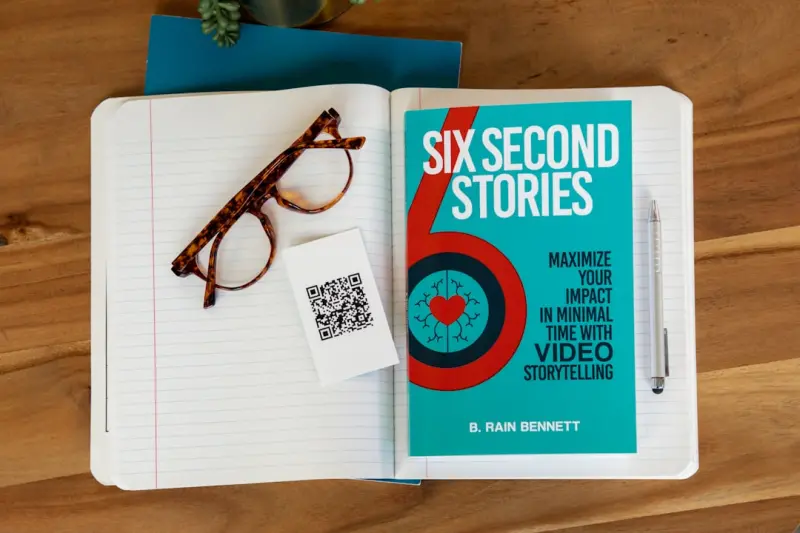 AI‑Powered Narrative Marketing: Crafting Stories That Convert