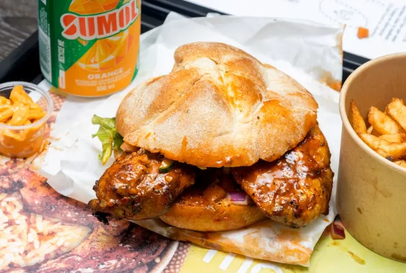 Monteiro Express: Montreal's Delicious and Affordable Portuguese Chicken Secret Monteiro Express: Montreal's Delicious and Affordable Portuguese Chicken Secret