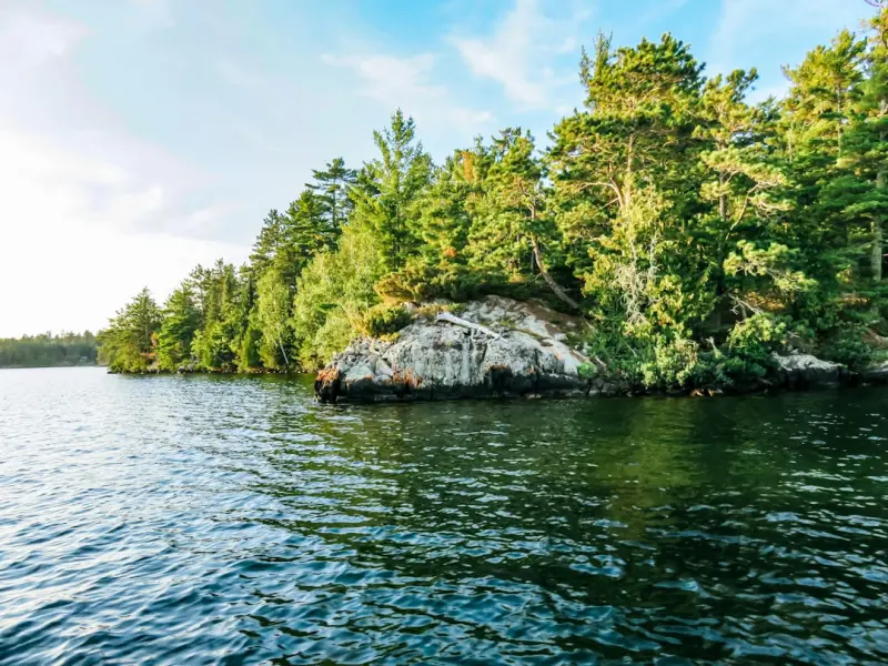 Reimagining Ontario Angling: Sustainable Bait, Tech, and Community Stewardship Reimagining Ontario Angling: Sustainable Bait, Tech, and Community Stewardship