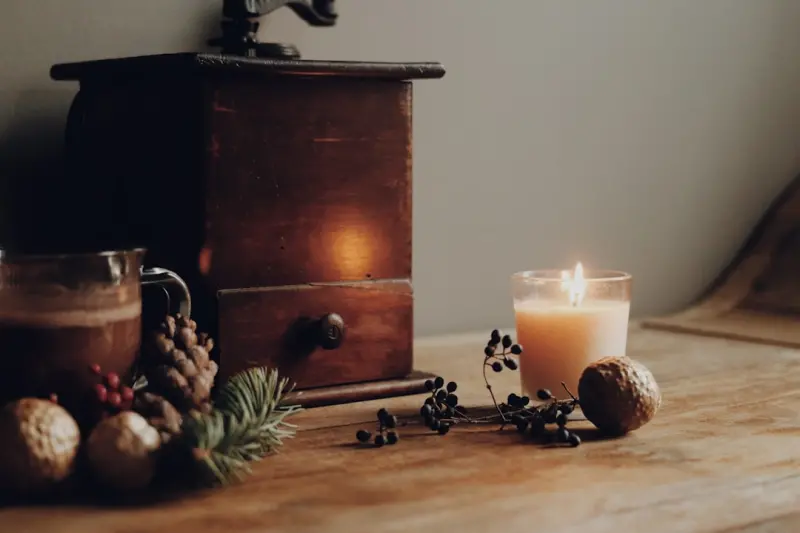 Northern Scents: Seasonal Fragrances for a Cozy Home