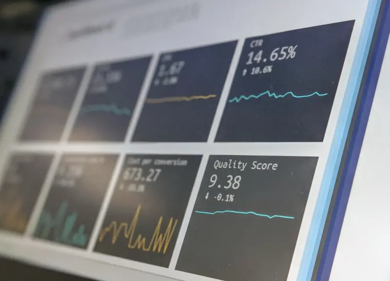 AI Health Dashboards: Turning Data Into Daily Vitality