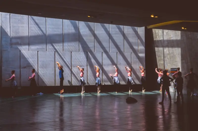 From Studio to Stage: Why Canada’s Live‑Performance Renaissance Is the Next Big Thing