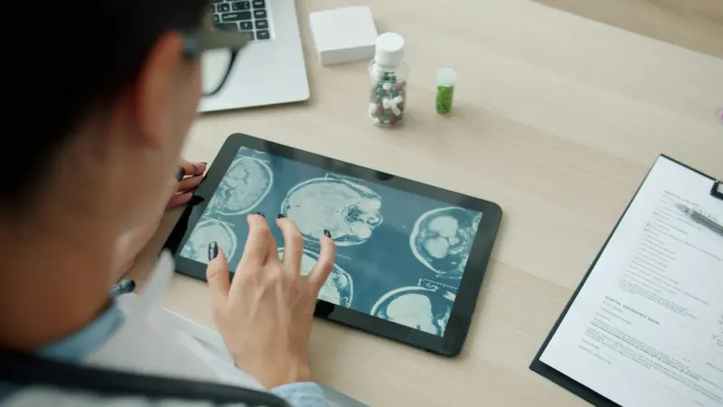 Digital Therapeutics: The Software That’s Changing Personal Health